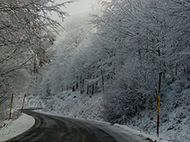 Mount Vitsi Mount Vitsi